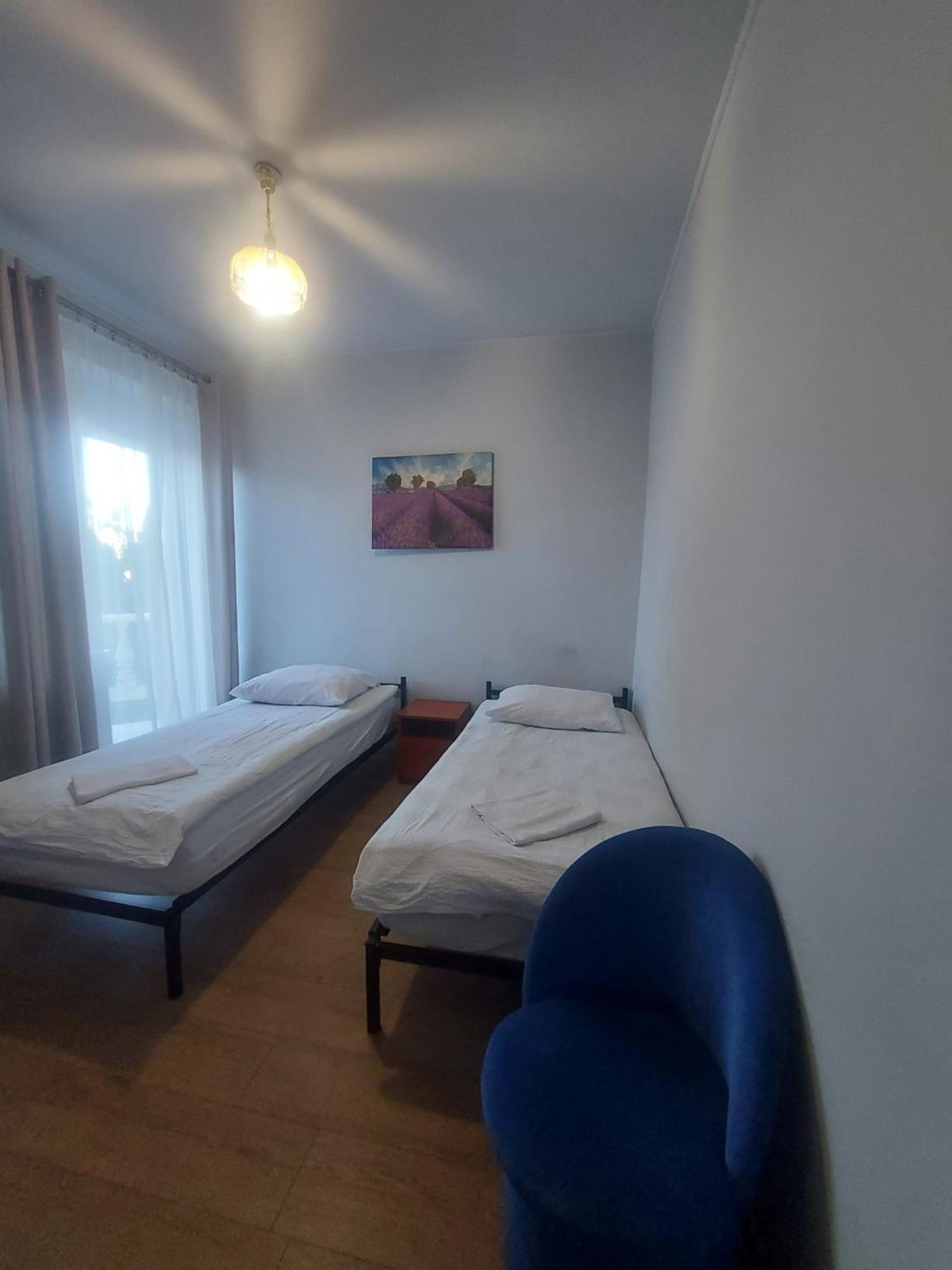 Willa Marina Łódź Zimmer foto